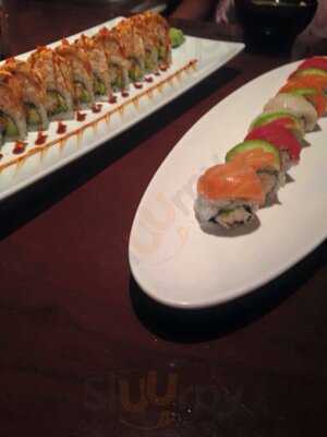 Yummy Sushi & Hibachi
