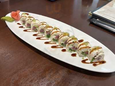 Yummy Sushi & Hibachi