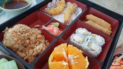 Yummy Sushi & Hibachi