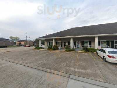 Yummy Sushi & Hibachi