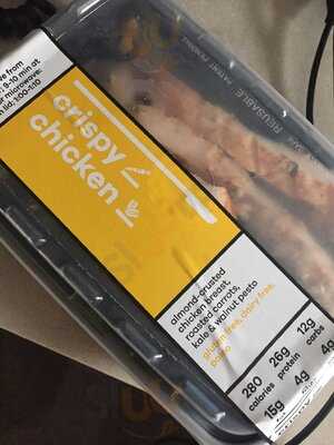 Snap Kitchen - Clarksville