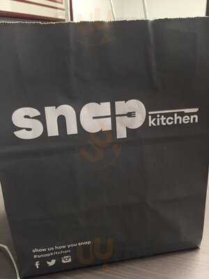 Snap Kitchen - Clarksville