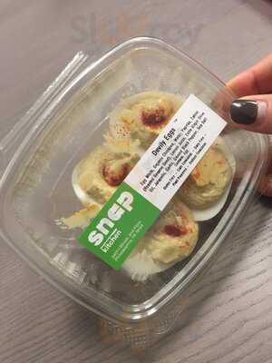 Snap Kitchen - Clarksville