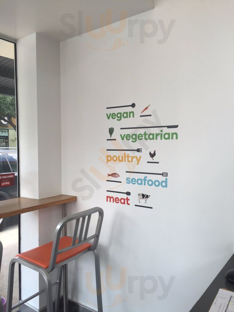 Snap Kitchen - Clarksville