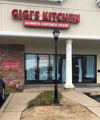 Gigi's Kitchen