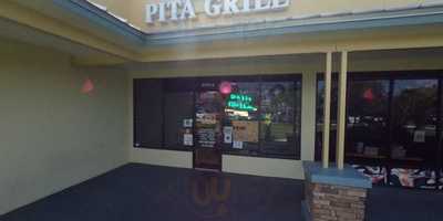 Pita Grill
