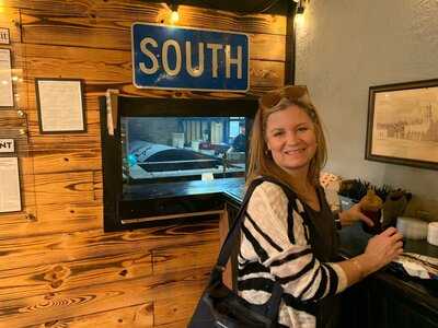 South Bbq & Kitchen