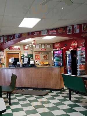 Amadeo's Pizza Subs