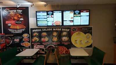 Amadeo's Pizza Subs