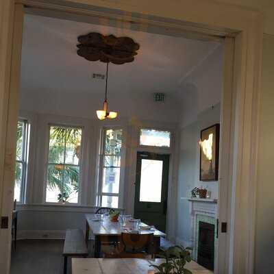 Mosquito Supper Club