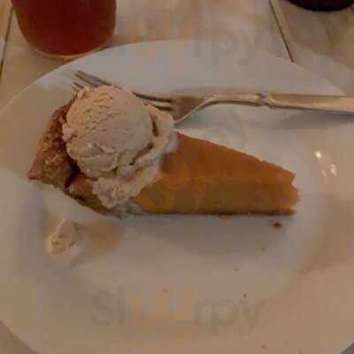 Mosquito Supper Club