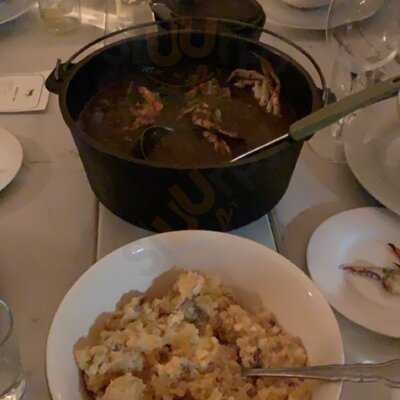 Mosquito Supper Club