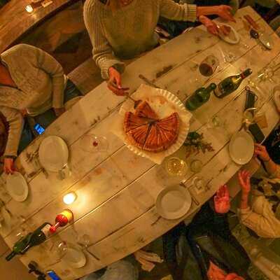 Mosquito Supper Club