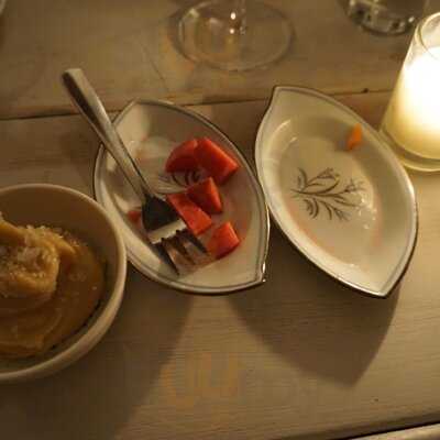 Mosquito Supper Club