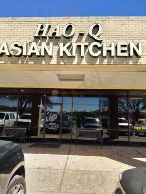 Hao-q Asian Kitchen