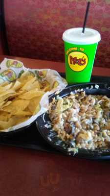 Moe's Southwest Grill