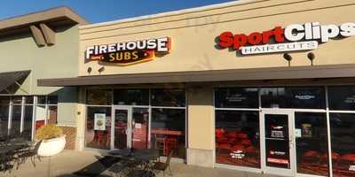 Moe's Southwest Grill