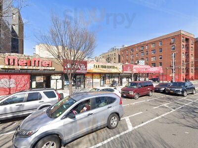 Kennedy Fried Chicken & Pizza
