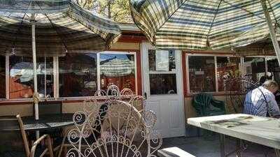 Mi Cocinita - My Little Kitchen