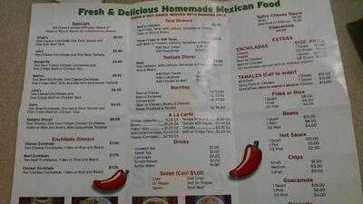 Mi Cocinita - My Little Kitchen