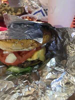 Five Guys