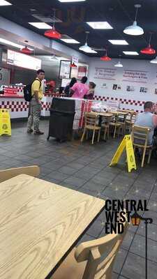 Five Guys