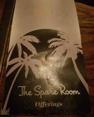 The Spare Room