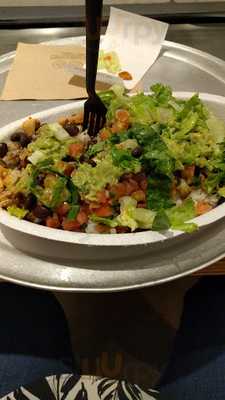 Chipotle Mexican Grill