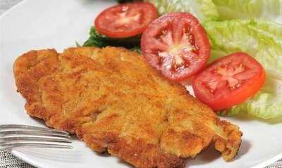 Cilantros Cafeteria Cubana