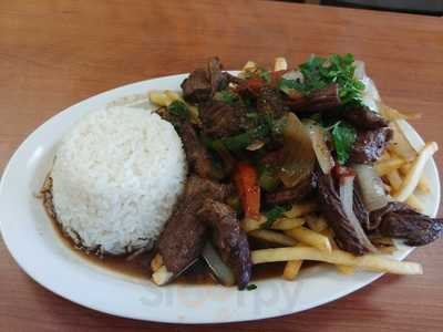 Cilantros Cafeteria Cubana