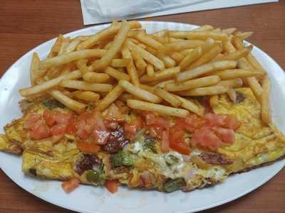 Cilantros Cafeteria Cubana