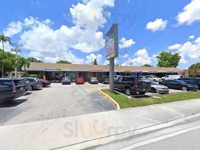 Cilantros Cafeteria Cubana