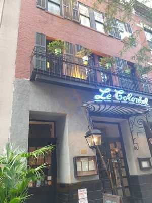 Le Colonial
