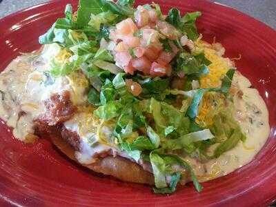 Neives Mexican Grill