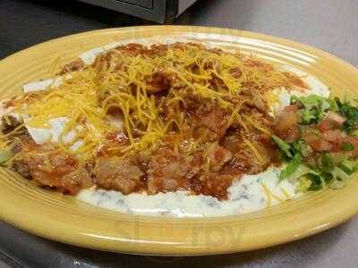 Neives Mexican Grill