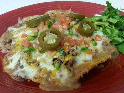 Neives Mexican Grill