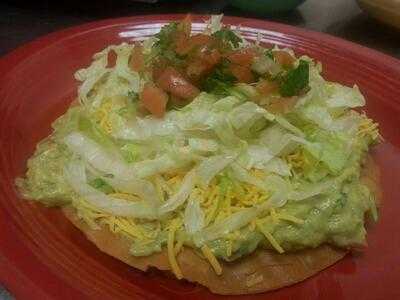 Neives Mexican Grill