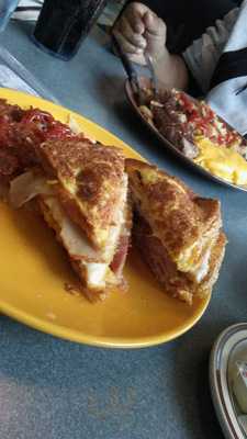 Cortina's Family Restaurant