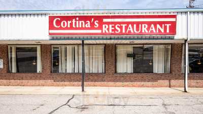 Cortina's Family Restaurant