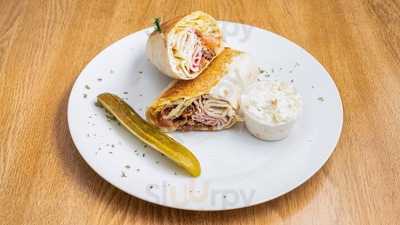 Cortina's Family Restaurant