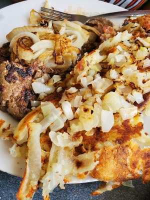 Cortina's Family Restaurant