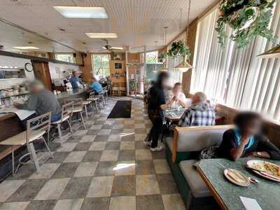 Cortina's Family Restaurant