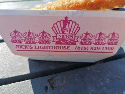 Nick's Lighthouse