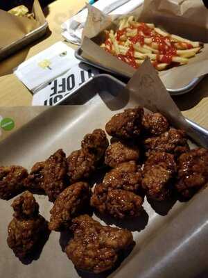 Buffalo Wild Wings