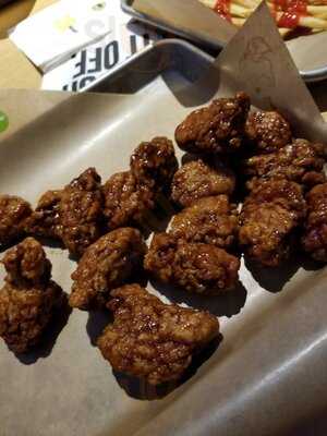 Buffalo Wild Wings