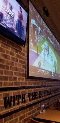 Buffalo Wild Wings