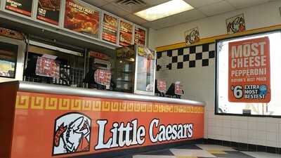 Little Caesars
