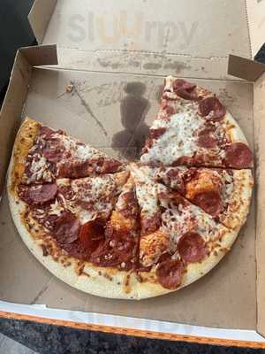 Little Caesars