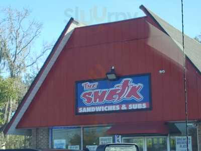 The Sheik Sandwiches And Subs