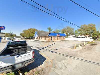 The Sheik Sandwiches And Subs